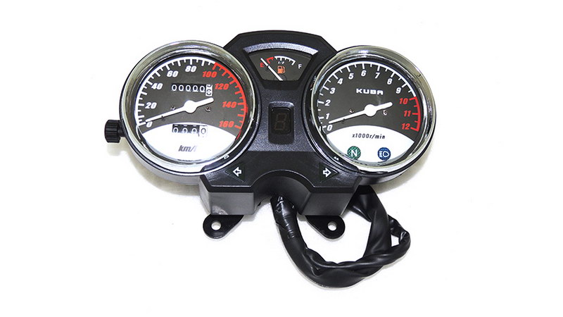 K.M SAATİ SPORT ( ÇİTA 125 )